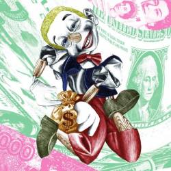 Adrian Sherwood - The Collapse Of Everything (2025)