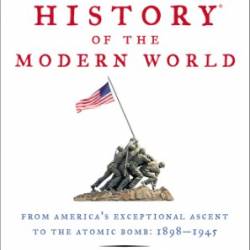 A Patriot's History- 1945 - Schweikart, Larry Dougherty, Dave