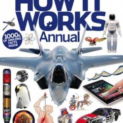 How it Works Annual: Everything You Want to Know About the World We Live in - Unbekannt