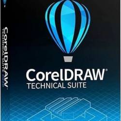 CorelDRAW Technical Suite 2025 26.2.0.170 by KpoJIuK