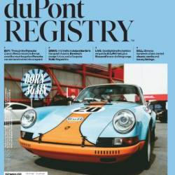 duPont REGISTRY - October 2025