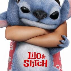Lilo and Stitch (2025) BluRay H264 DolbyD 5 1-nickarad