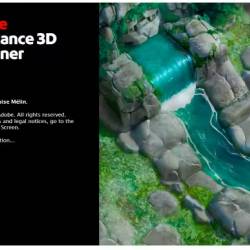 Adobe Substance 3D Designer 15.0.2 (x64) Multilingual