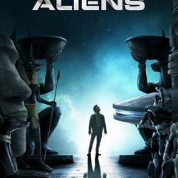 Ancient Aliens S21E12 720p HEVC x265-MeGusta