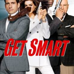 Get Smart 2008 1080p AMZN WEB-DL DDP 5 1 H 264-PiRaTeS
