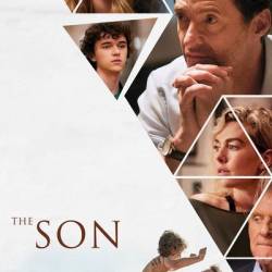 The Son (2022) WEBRip 1080p HEVC AAC- Lullozzo