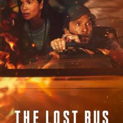 The Lost Bus (2025) 1080p 10bit WEBRip 6CH X265 HEVC-PSA