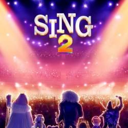 Sing 2 (2021) 1080p 10bit BluRay 8CH x265 HEVC-PSA