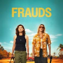 Frauds S01E01 1080p HEVC x265-MeGusta