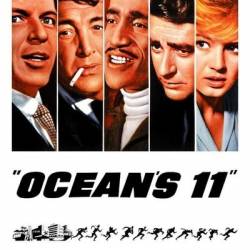 Oceans Eleven (1960) 1080p HMAX WEB-DL AAC 2 0 H 264-PiRaTeS