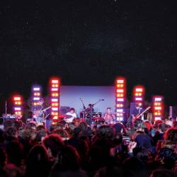 Osees - Live At The Broad (2025)