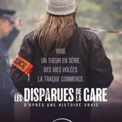 The Lost Station Girls S01E05 1080p HEVC x265-MeGusta