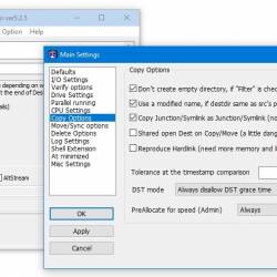 FastCopy Pro 5.11.0