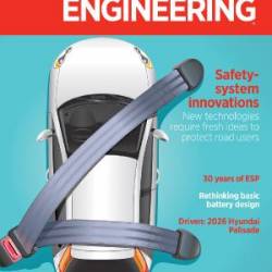 Automotive Engineering - October 2025