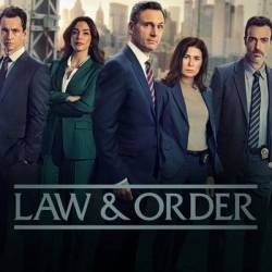 Law And Order S25E03 1080p HEVC x265-MeGusta