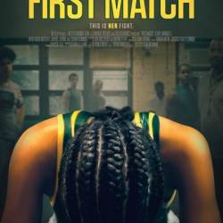 First Match 2018 1080p NF WEB-DL DDP5 1 H 264-GPRS
