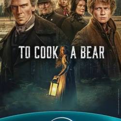 To Cook a Bear S01E01 720p HEVC x265-MeGusta