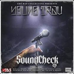 Young Trav - Mic Check  Rap  Hip-Hop (2025)