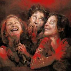 Now I've Done It - An Ill Guest (2025)