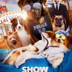 Show Dogs (2018) 1080p BluRay 5 1 YTS