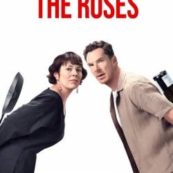 The Roses 2025 Web-Dl 1080p HEVC DD5 1 ATMOS X265-DDOmNiC