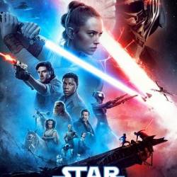 Star Wars Episode IX - The Rise of Skywalker 2019 Hybrid 1080p UHD BluRay DD+5 1 Atmos DV HDR x265-HiDt
