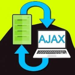 AJAX using JavaScript Libraries jQuery and Axios