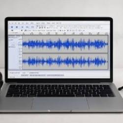 Mastering Audacity: Complete Guide to Audio Editing & Produc