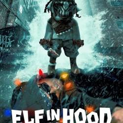 Elf in the Hood (2024) 1080p AMZN WEB-DL DD 5 1 H 264-playWEB