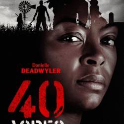 40 Acres (2024) 1080p HULU WEB-DL DDP 5 1 H 264-PiRaTeS
