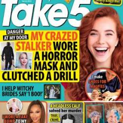 Take 5 - November 6, 2025