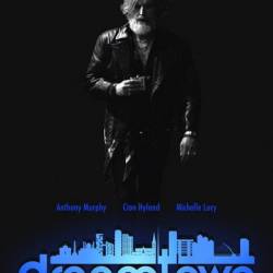 Dreamtown (2024) 1080p WEB H264-CBFM