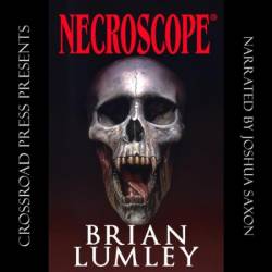 Necroscope - [AUDIOBOOK]