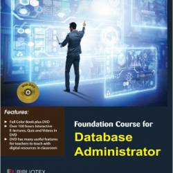 Foundation Course For Database Administrator 2021