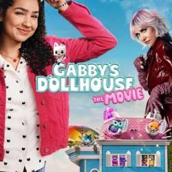 Gabbys Dollhouse The Movie 2025 720p BluRay x264-KNiVES