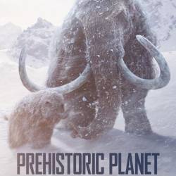 Prehistoric Planet 2022 S03E02 720p HEVC x265-MeGusta