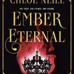 Ember Eternal - Chloe Neill
