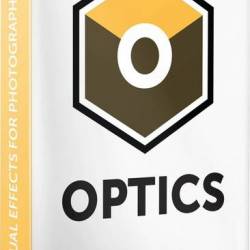 Boris FX Optics 2026.0.0