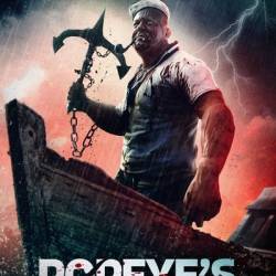 Popeyes Revenge (2025) 1080p Bluray X264-Oft