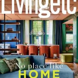 Living Etc UK - January 2026