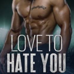 Love to Hate You - Jennifer Sucevic