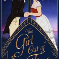The Girl Out of Time (Mine Through Time Book 3) - Kate Serzenta