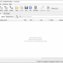 Oryx Digital Perfecttableplan Professional 7.2.1