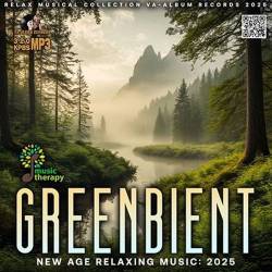Greenbient (2025)