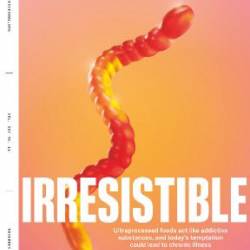 Science News, Issue 11 Volume 207, Nov 2025