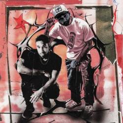 Sullee J, Futuristic - INFINITE ECHOS (2025)