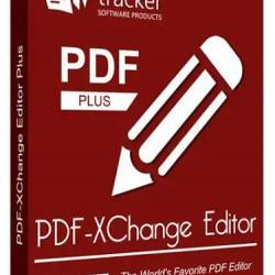 PDFXChange Editor Plus 10.7.5.403 x64 Multilingual