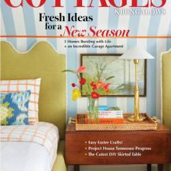 Cottages  Bungalows - April-May 2026