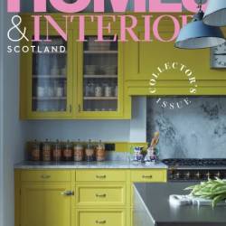 Homes & Interiors Scotland March-April 2026