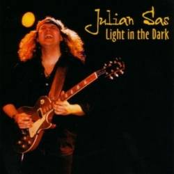 Julian Sas - Light In The Dark (2003) [Lossless+Mp3]
